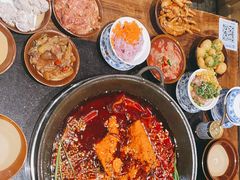-楠火锅(绵阳首店)