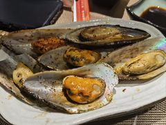 -福樱兰海鲜放题铁板烧(加州店)