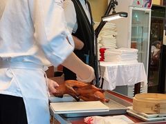 -峨嵋酒家(地安门店)