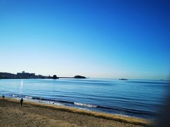 -青岛海滨风景区