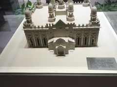 -武汉规划展示馆