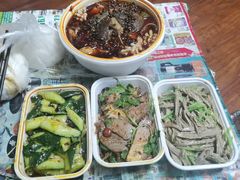 -小蓉合餐厅·川菜·家常菜(凤城二路店)