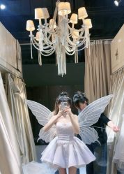 -MINIPHOTO婚纱摄影(星光天地商场店)