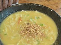 -老雒阳面馆·水席(定鼎门店)