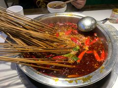-让签签飞小郡肝串串香(春熙路形象店)