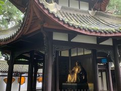 -子昂故里文化旅游区