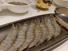 -爱丽格斯火锅(东岸国际店)