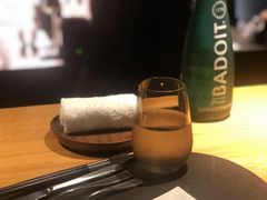 气泡水Badoit-泰安门Taian Table(镇宁路店)