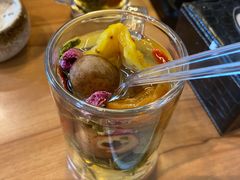 -品回味清真西北楼(宁波首店)