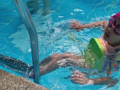 -奇缘游泳培训基地(辰茂店)