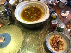 -洞庭土菜小炒馆(易发广场店)