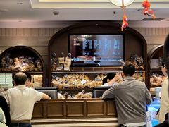 -国际饭店·帆声西饼屋(黄河路店)