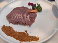 -唐猫庭院·千年陕菜(大唐不夜城店)