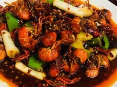 -回味南塘老王虾尾(总店)