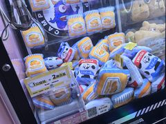 -娃娃集合营(上海闵行天街店)