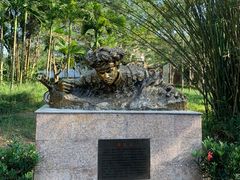 -红色娘子军纪念园