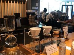 -星巴克(北京万科时代广场店)