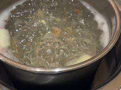 -帝皇海海鲜豆捞(桐泾商务广场店)