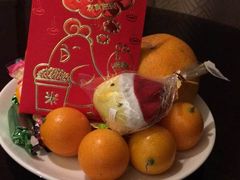 -上海浦东嘉里大酒店