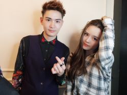 -3AM HAIR SALON染发烫发接发