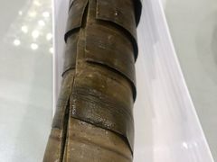 中山芦蔸粽-富盛囍宴大酒楼(新都汇购物广场店)