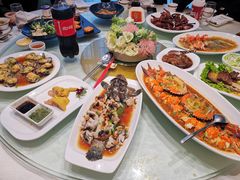 -金时代顺风大酒店(临港百联店)
