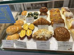 -DRUNK BAKER(上海陕康里店)