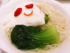 长寿面-马凯餐厅(地安门店)