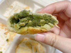 -龙华素斋(龙华路店)