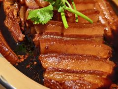 -老西门·常州菜(新区店)