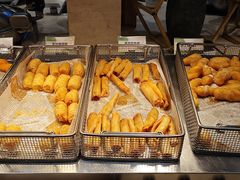 -长沙三景韦尔斯利酒店·Oval全日制餐厅自助餐