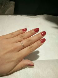 -Miss·A日式美甲美睫