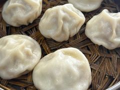 -百年尹氏汤包(湖南路狮子桥店)