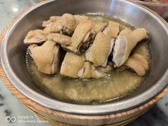 -今一靓汤.顺德菜东莞三十年老字号(厚街店)