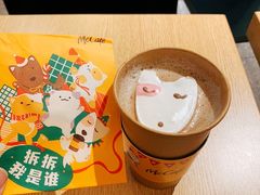 -麦当劳(宾水西道店)