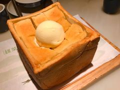 面包诱惑-绿茶餐厅(华发商都店)