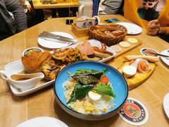 -萨拉伯尔(燕莎友谊商城店)