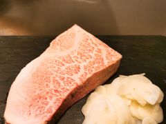 -元祖 铁板烧牛排 Misono(大阪店)