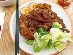 -瑞霖·隆江猪脚饭