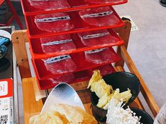 -打酱友•斑鱼海鲜粥火锅(吴桥店)