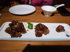 -金枝玉叶上海人家食府(三里河店)