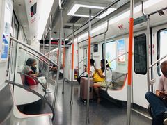 -王家墩东(地铁站)