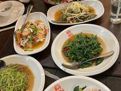 -大螃蟹海鲜餐厅