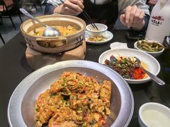 绝味罗氏虾-天宝兄弟(前海壹方城店)