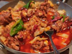 -塔哈尔·新疆盛宴(奉贤龙湖店)
