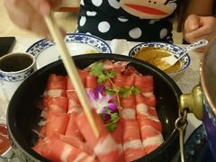 -皇城根(张杨店)