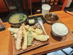 -天妇罗内顺田(罗湖店)