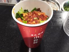 -黑色经典臭豆腐·湖南特产(太平街口店)