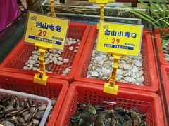 -79号渔船海鲜饭店(宝安店)