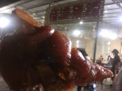 卤猪蹄-佰运猪蹄(高陵店)